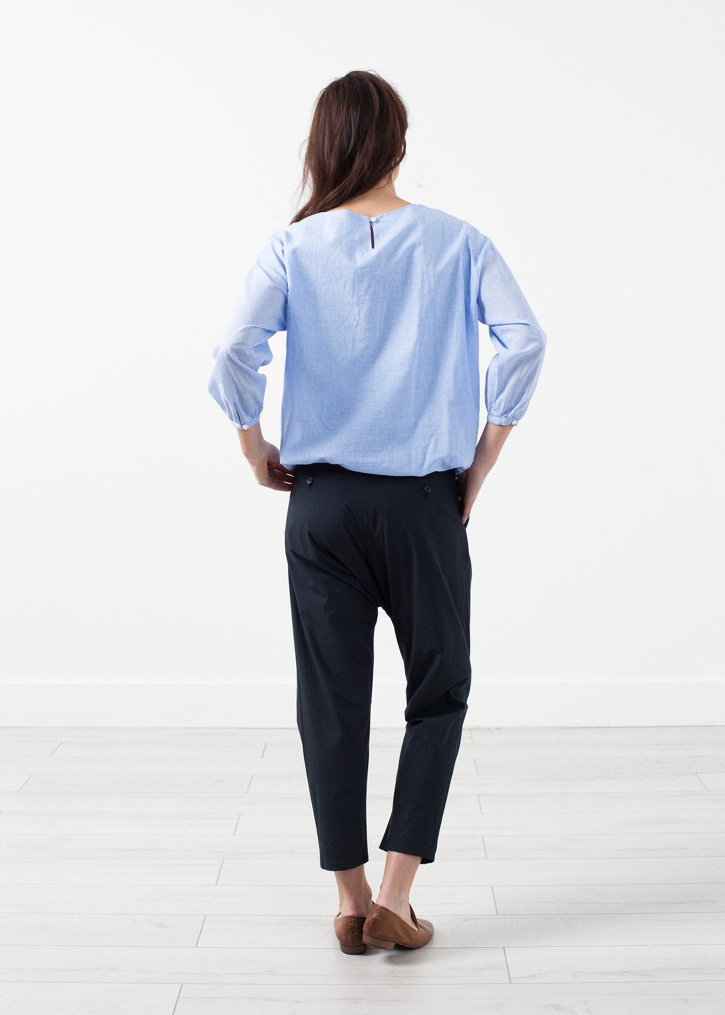 Pigalle-Hose