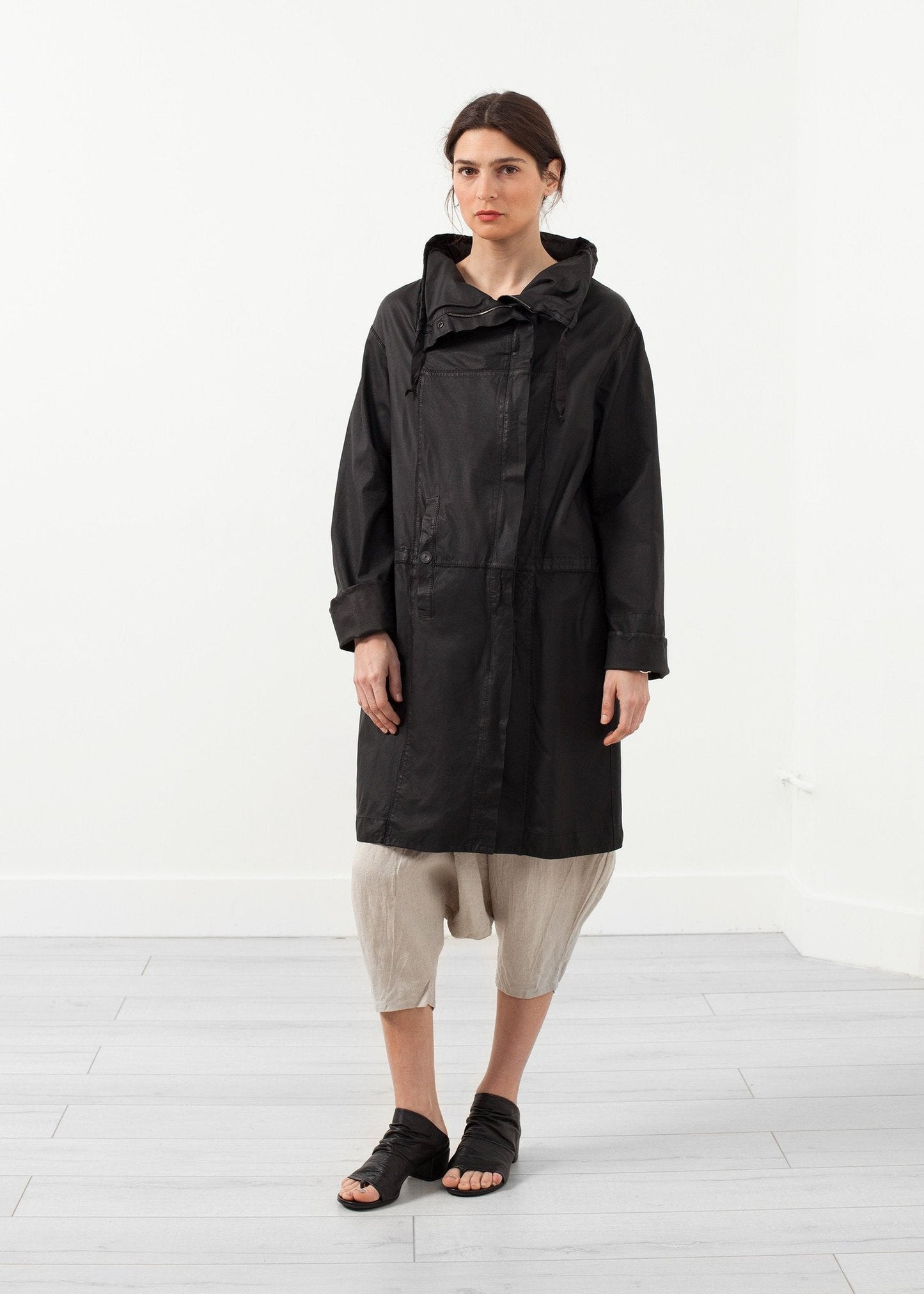 Manteau Axel