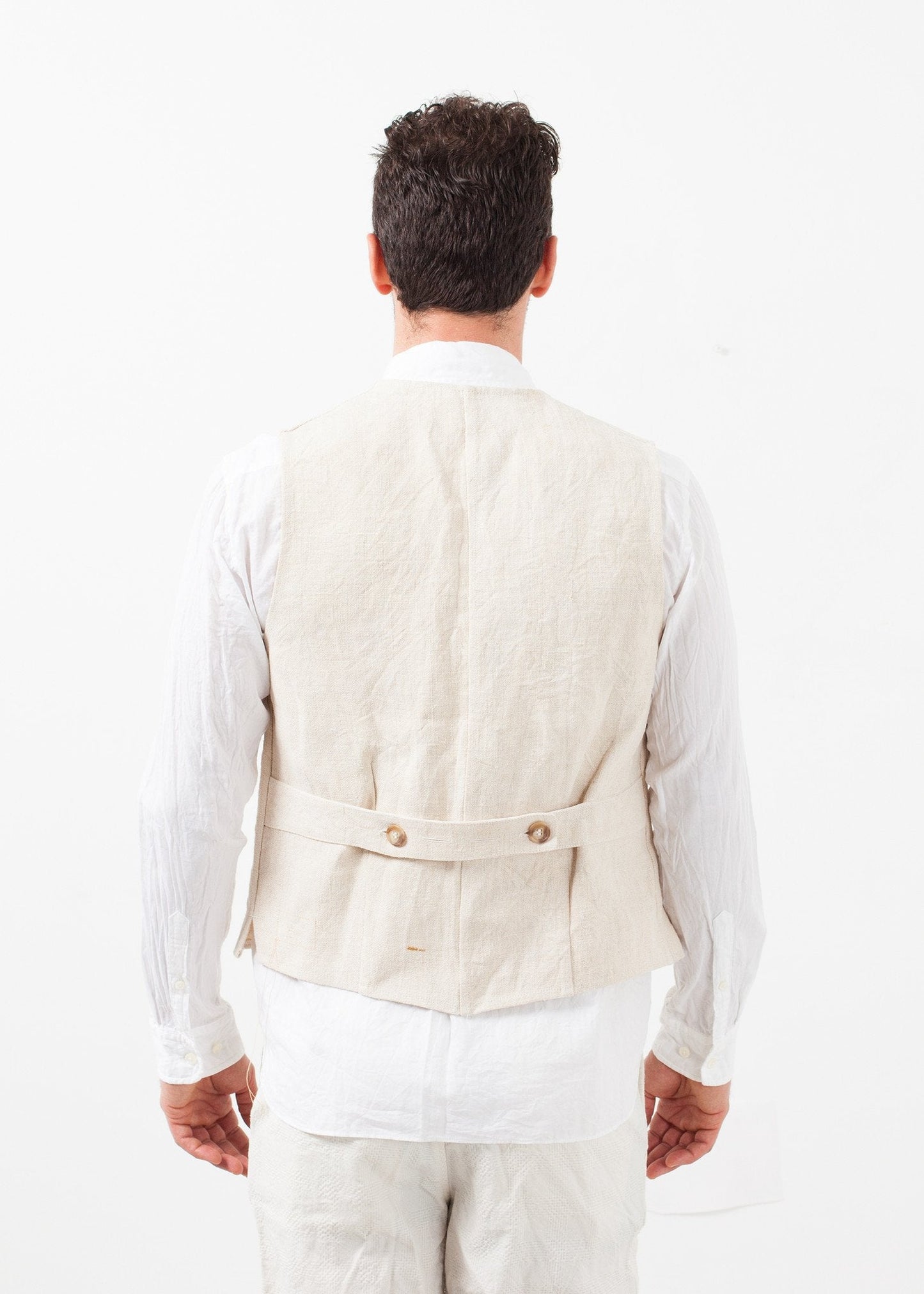 Gilet väst