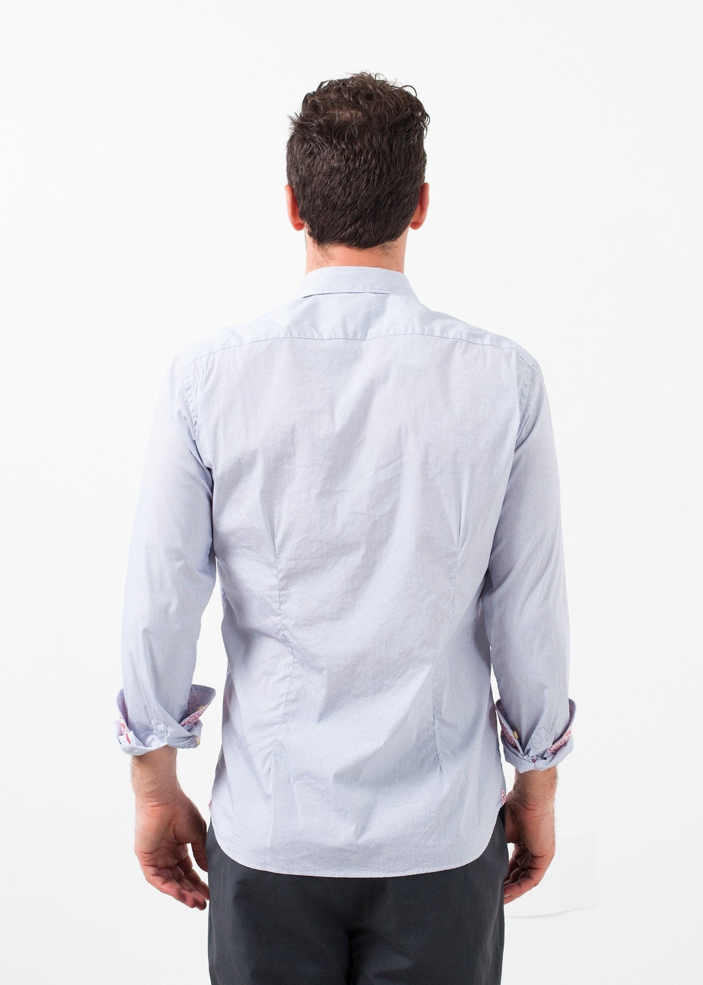 David-Shirt