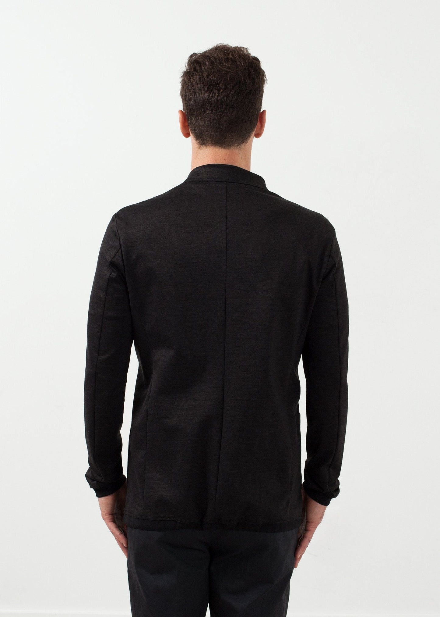 Blazer à trois boutons