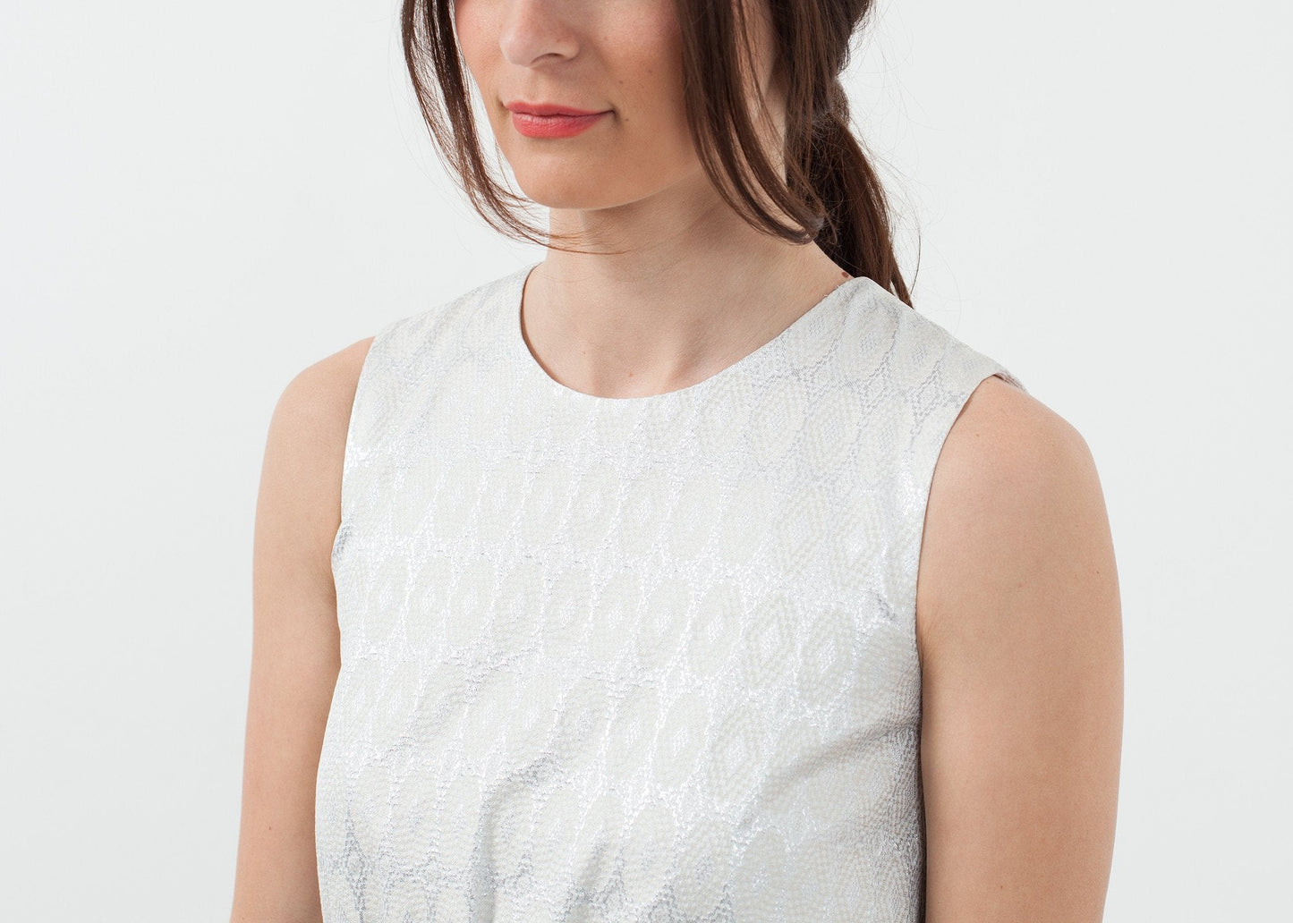 Groove-Kleid