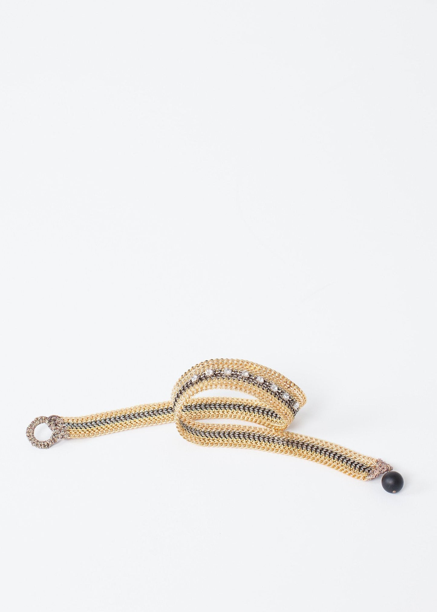 Ashton halsband