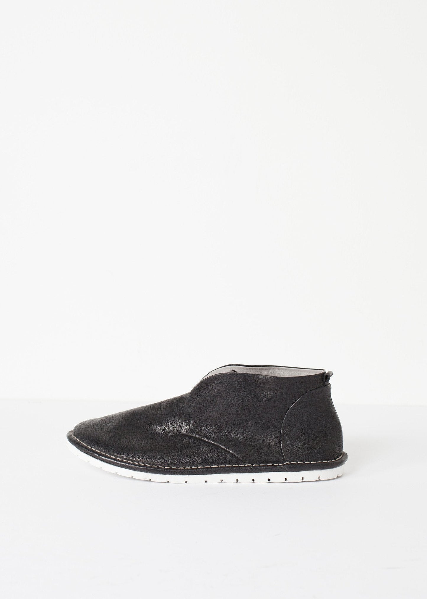Baskets sans lacets