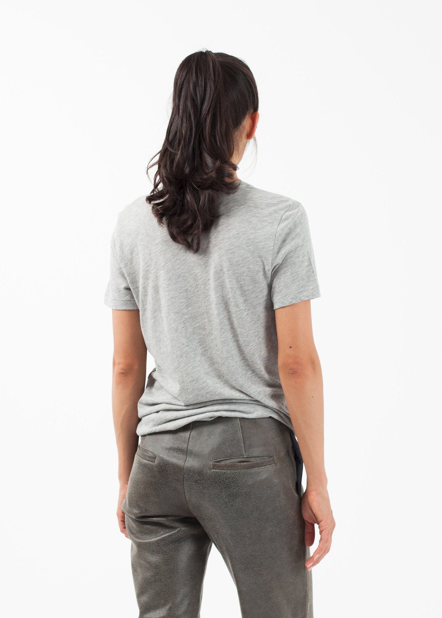 T-shirt garçon