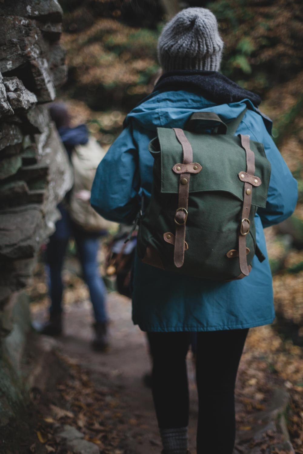 Scout-Rucksack