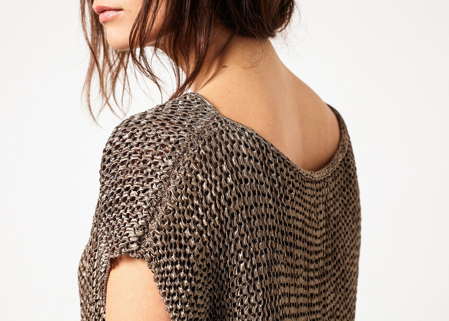 Cila Jumper en Boue