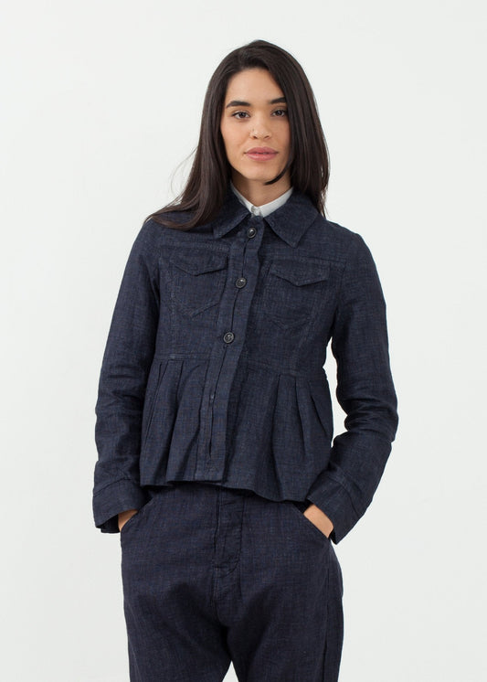 Eleve-Jacke