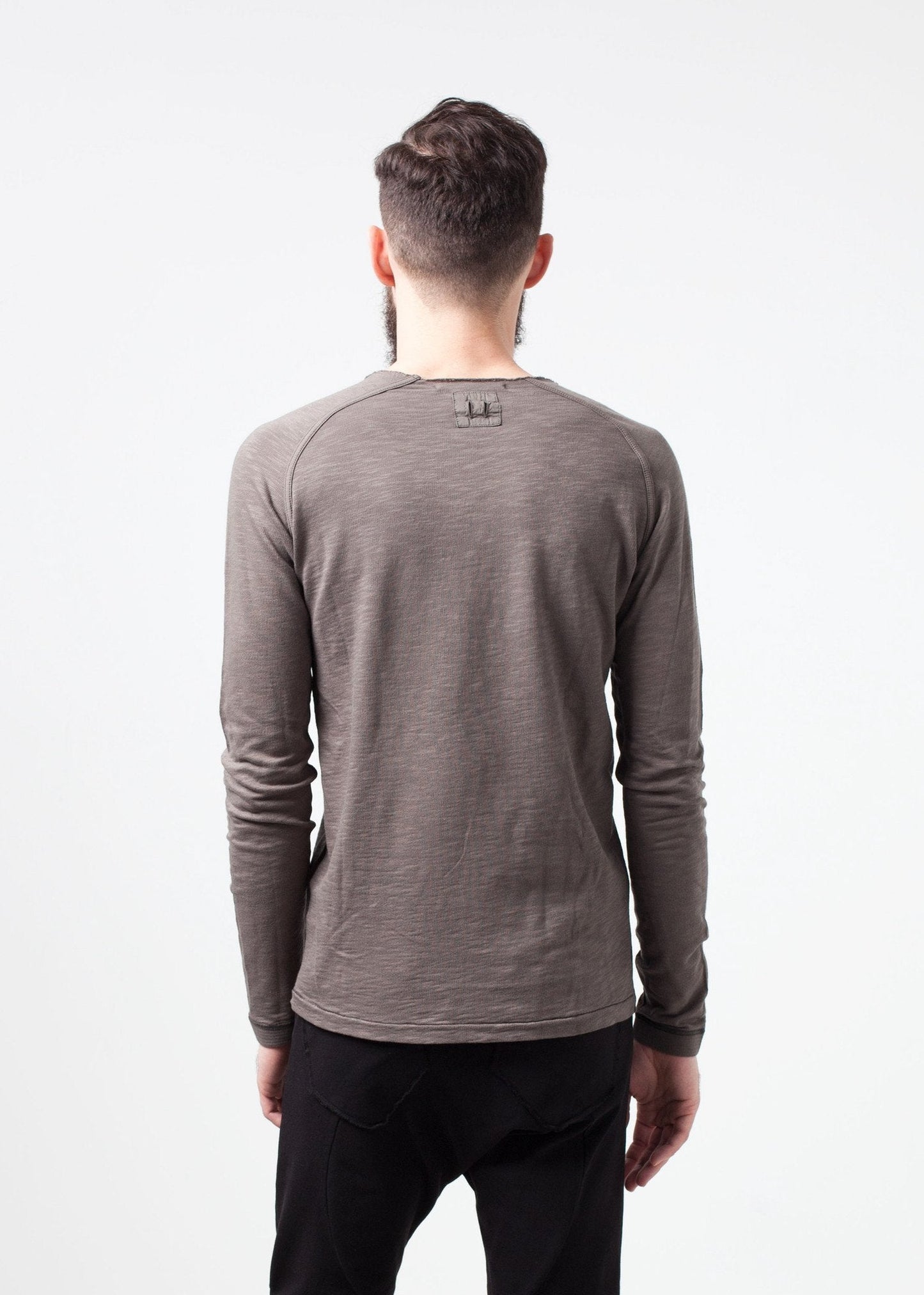 Daris T-Shirt in Oliv