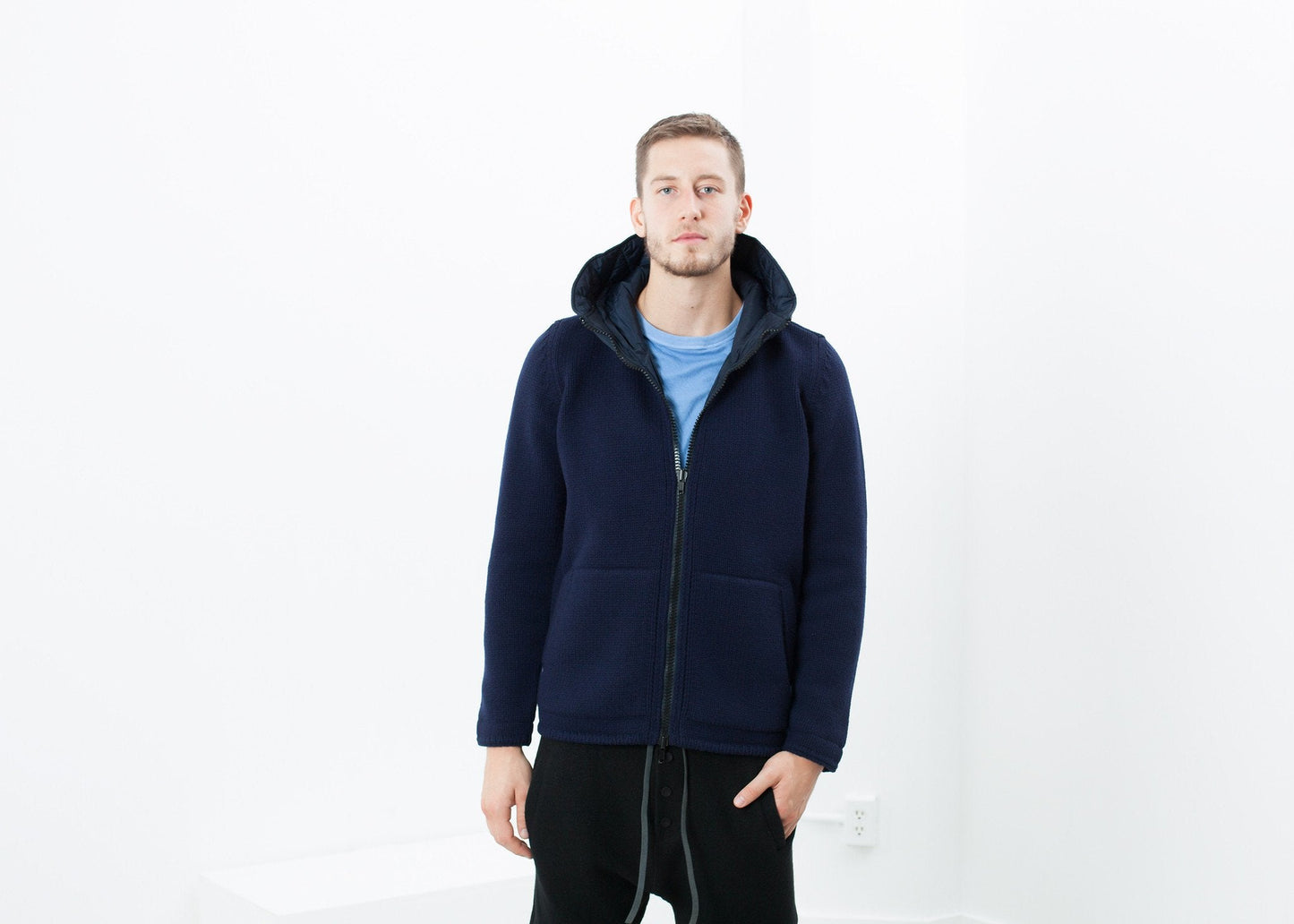 VESTE ALVERSTONE