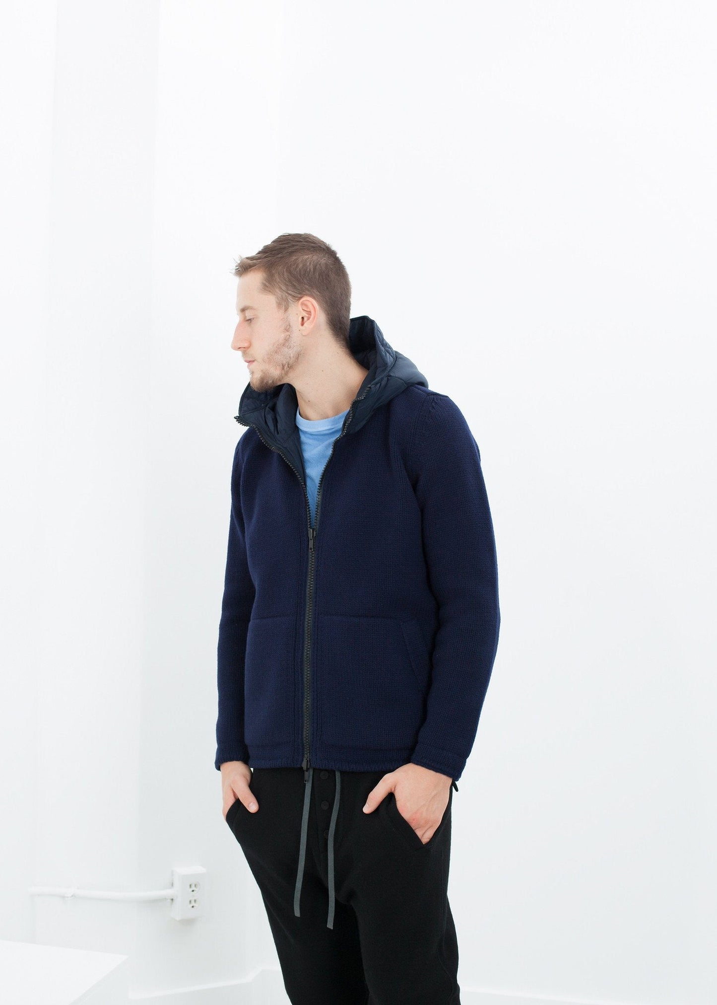 VESTE ALVERSTONE