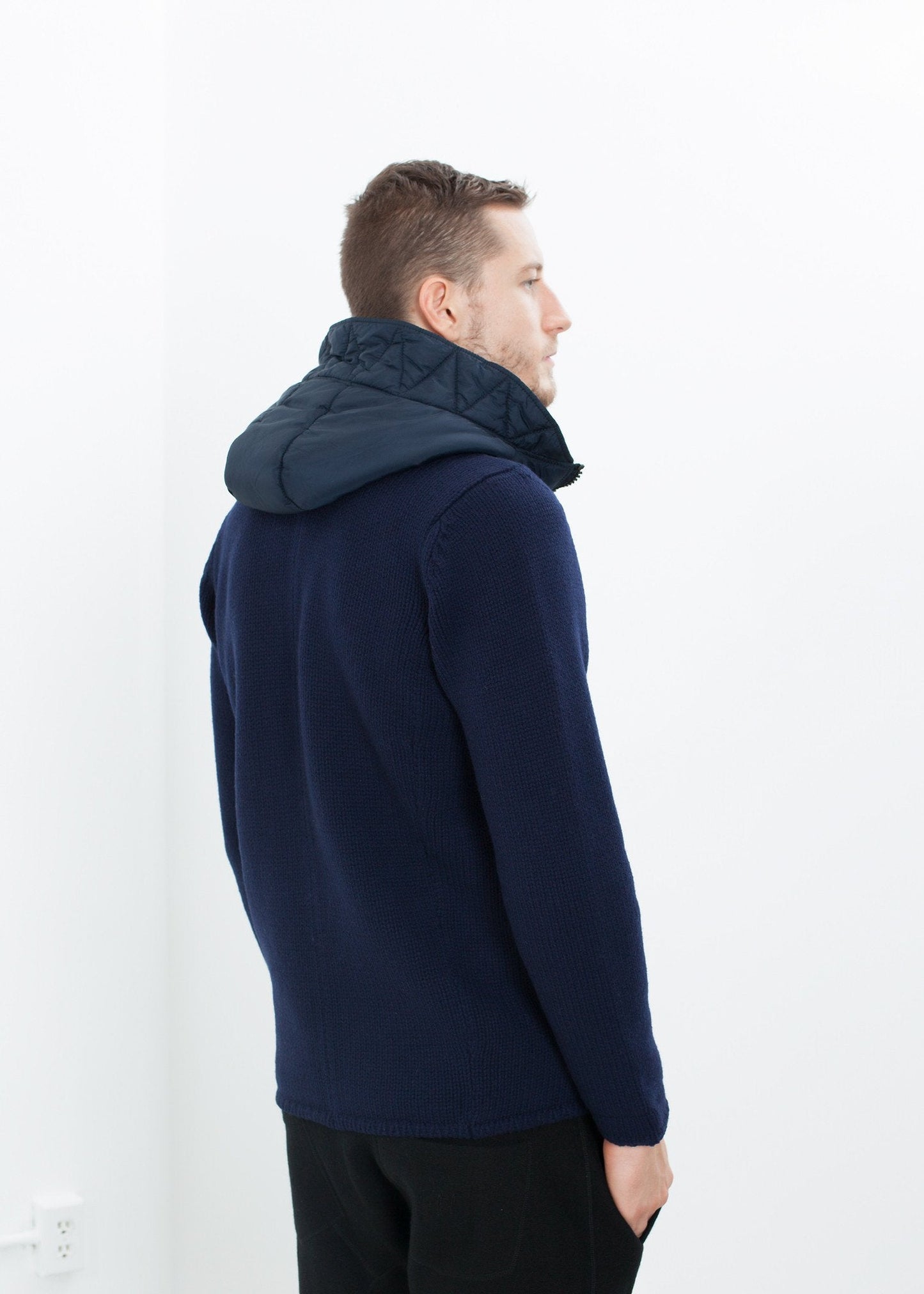 VESTE ALVERSTONE