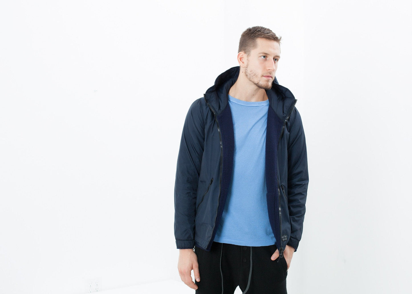 VESTE ALVERSTONE