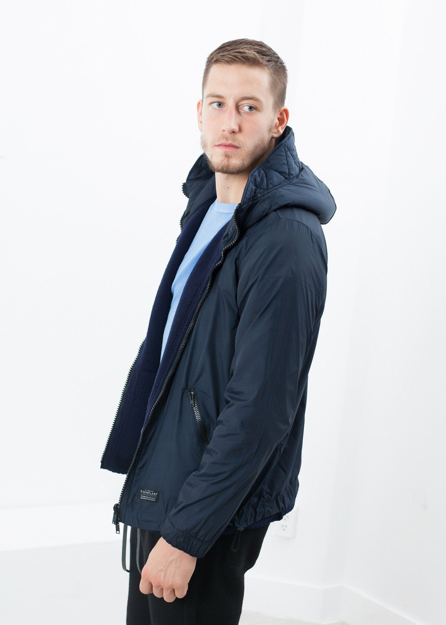 VESTE ALVERSTONE