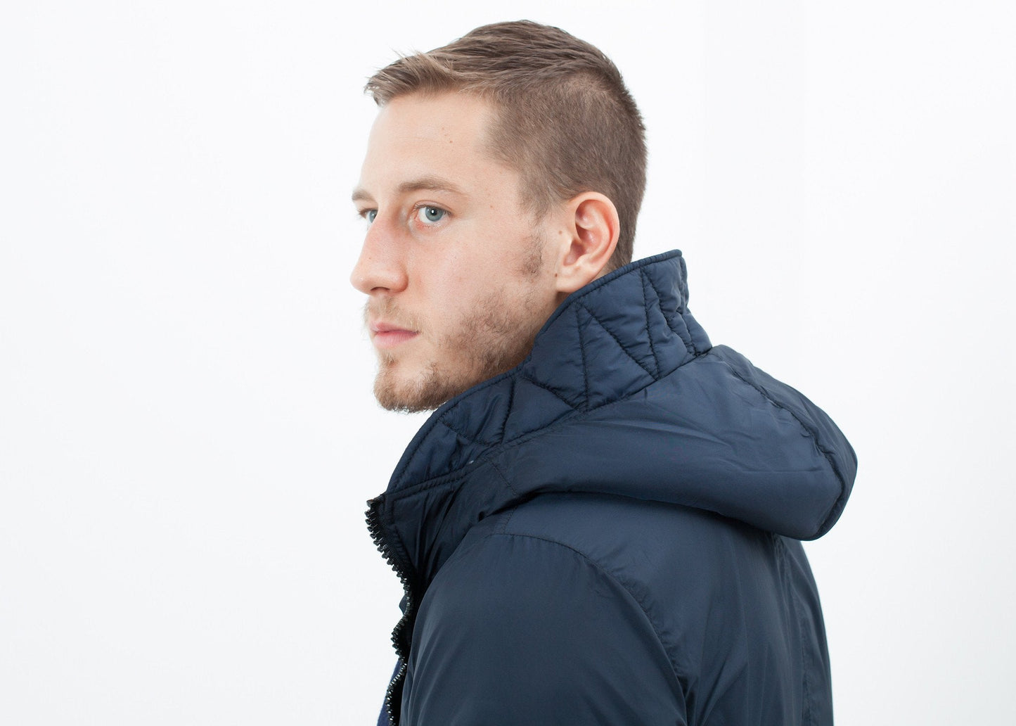 VESTE ALVERSTONE