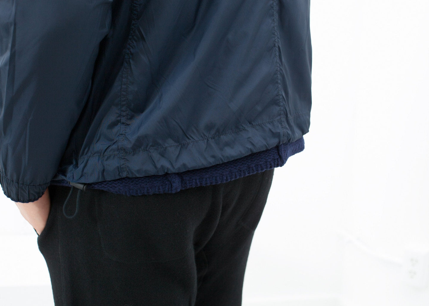 VESTE ALVERSTONE