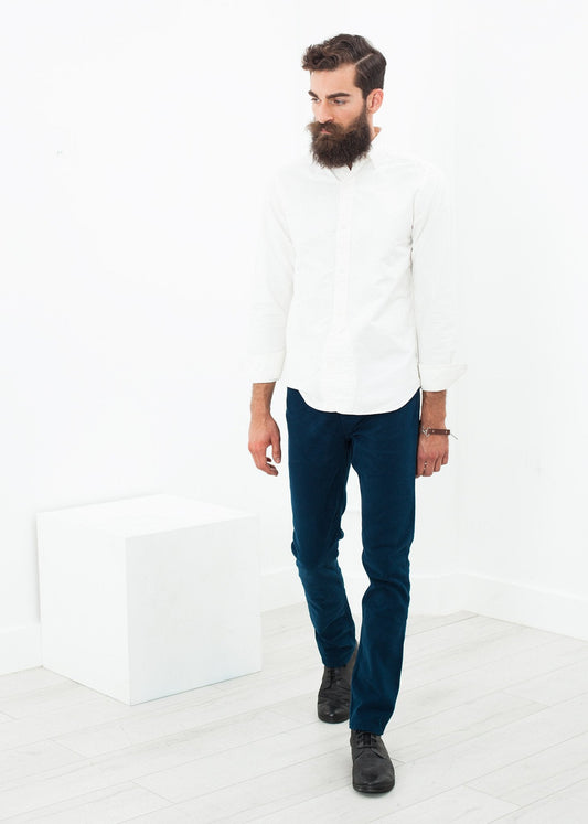 PANTALON EN Twill Alex