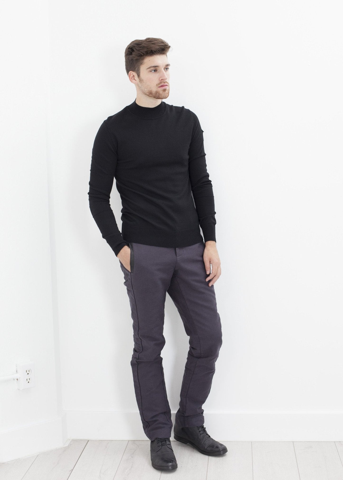 Lakai Hose im Phantom