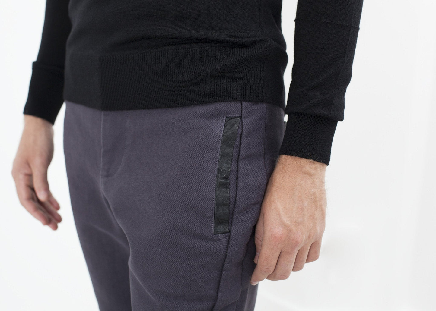 Lakai Hose im Phantom