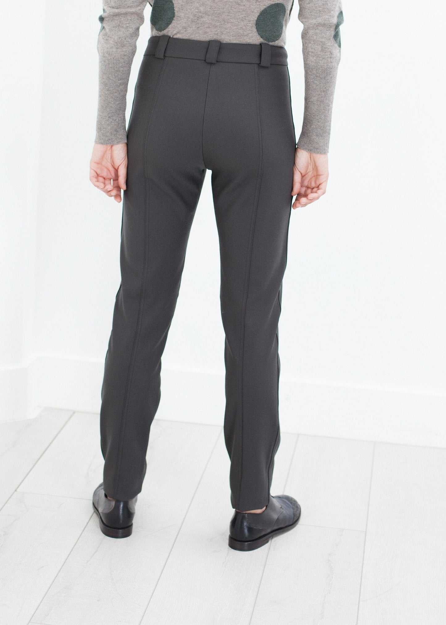 Mirco Hose in Stein