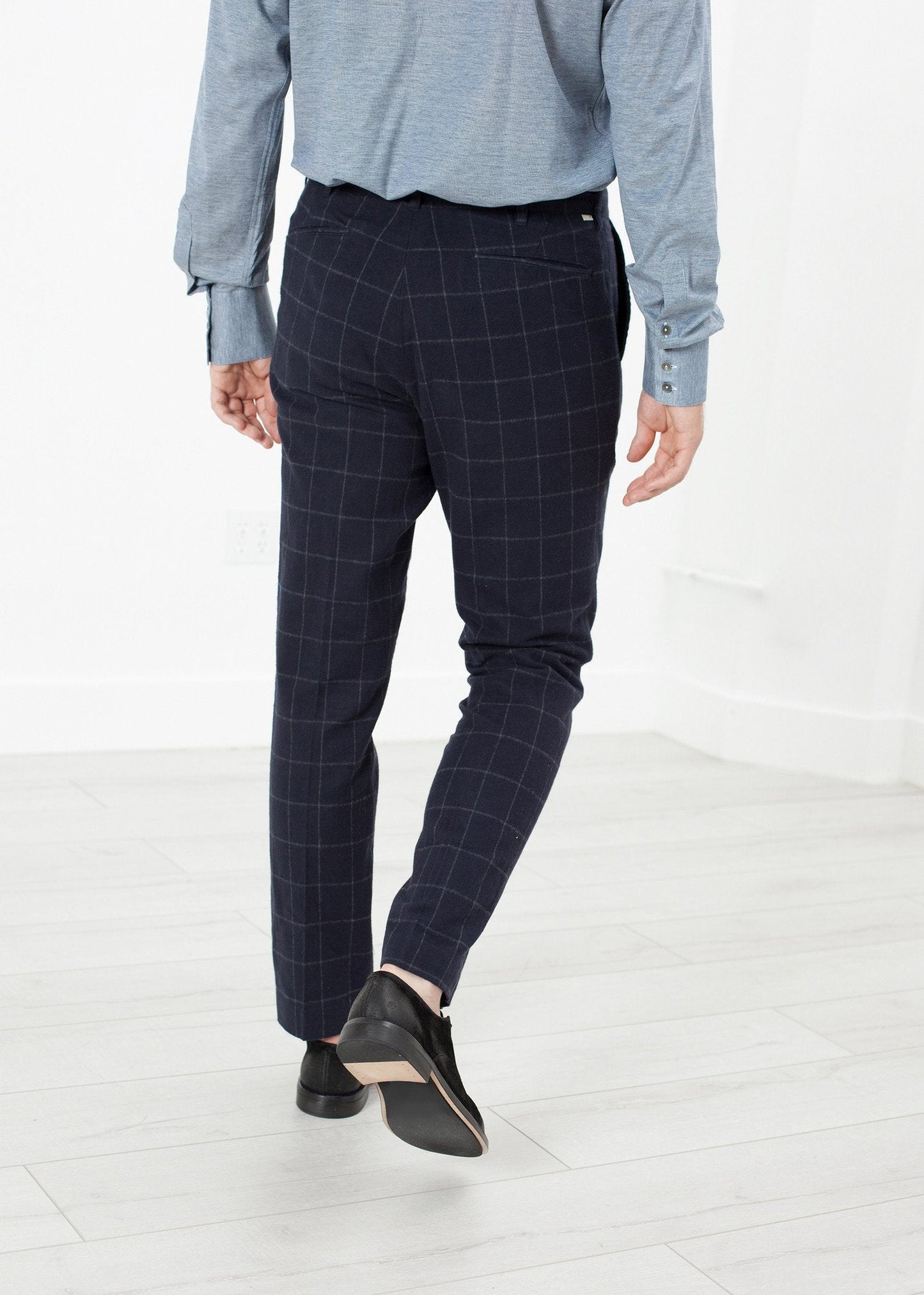 Egon Pant i schack