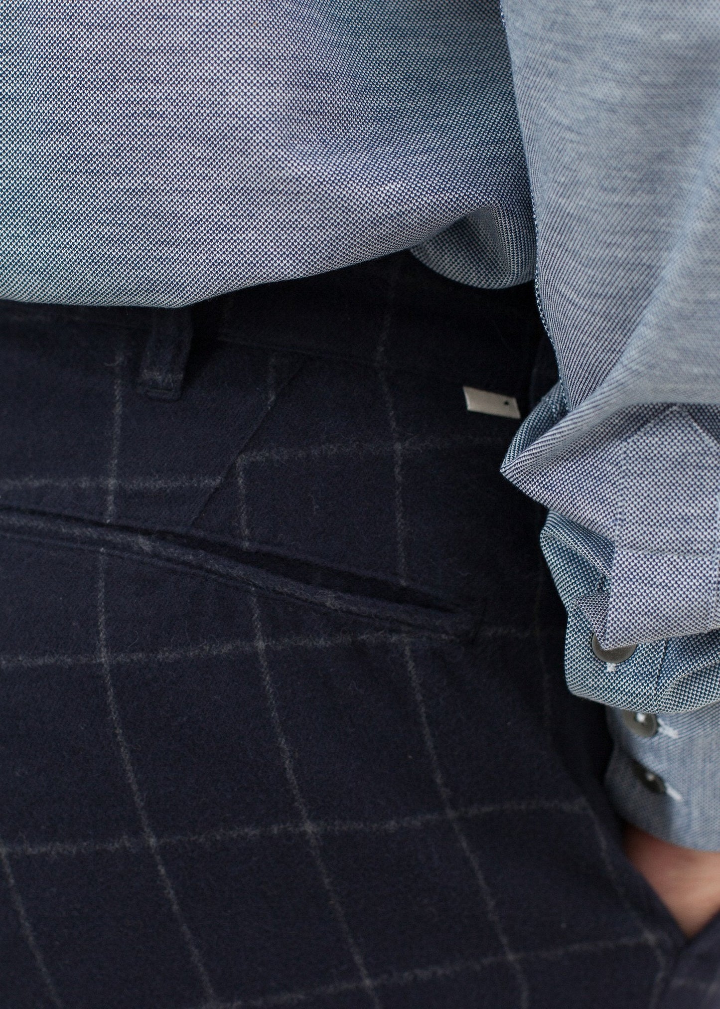 Egon Pant i schack