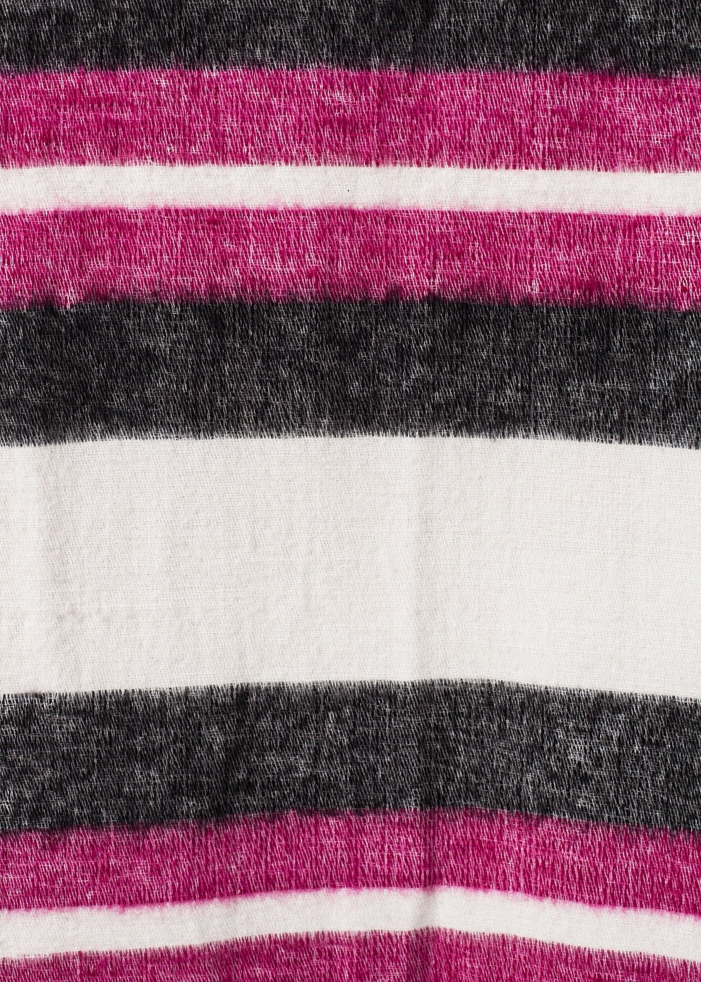 Dolpo-Schal in Rot Multi
