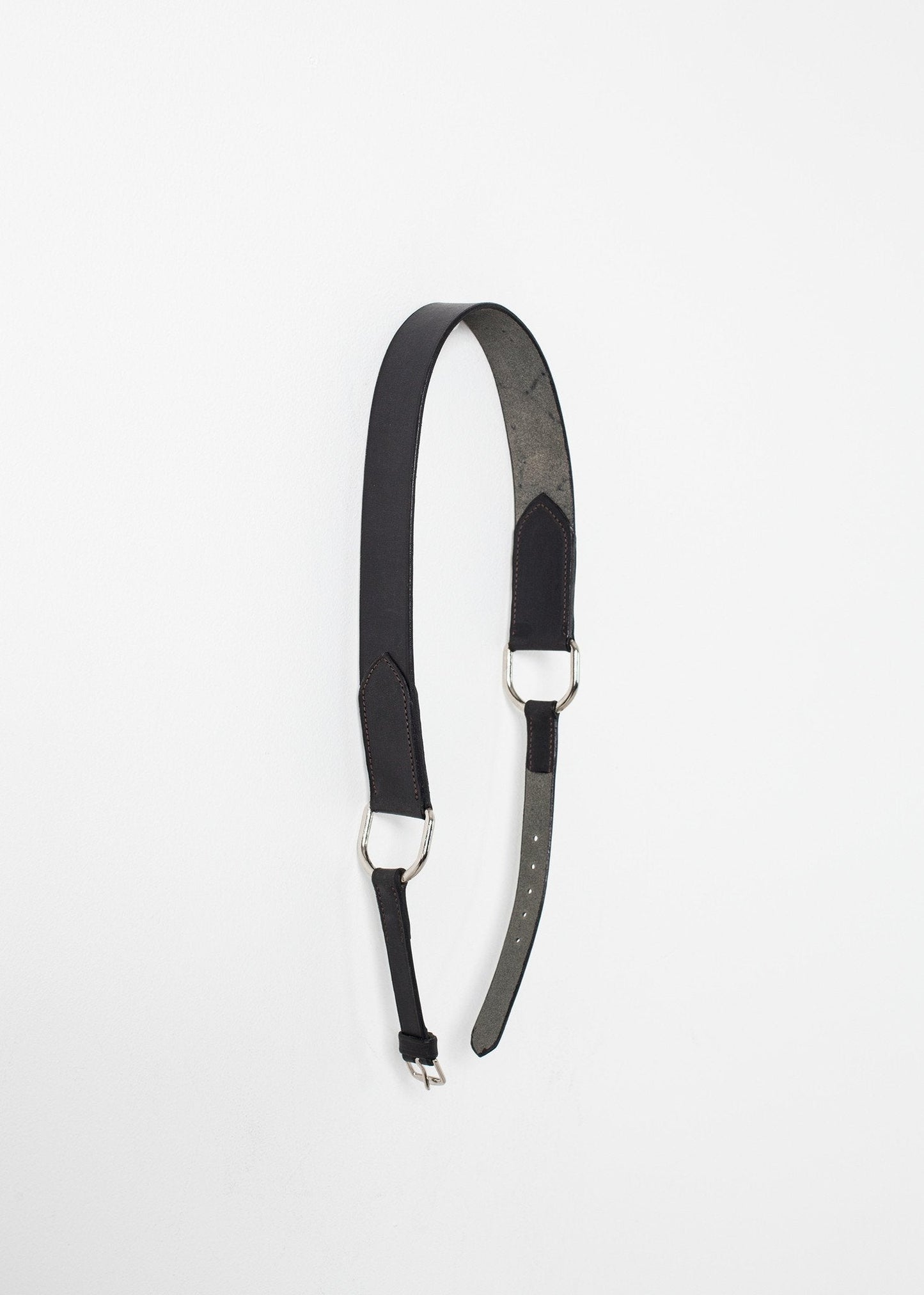 Ceinture de cuirasse pleine grandeur