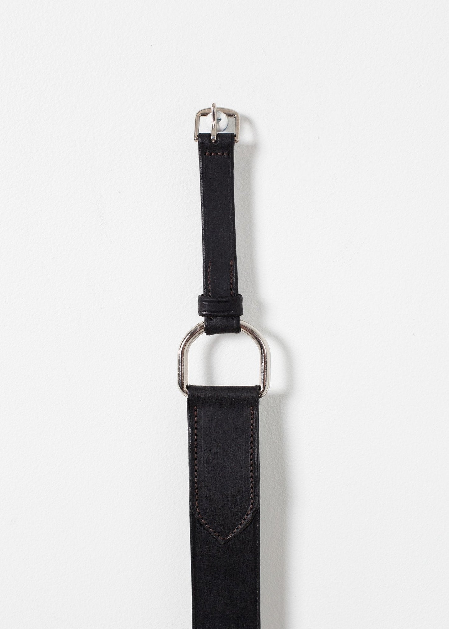 Ceinture de cuirasse pleine grandeur