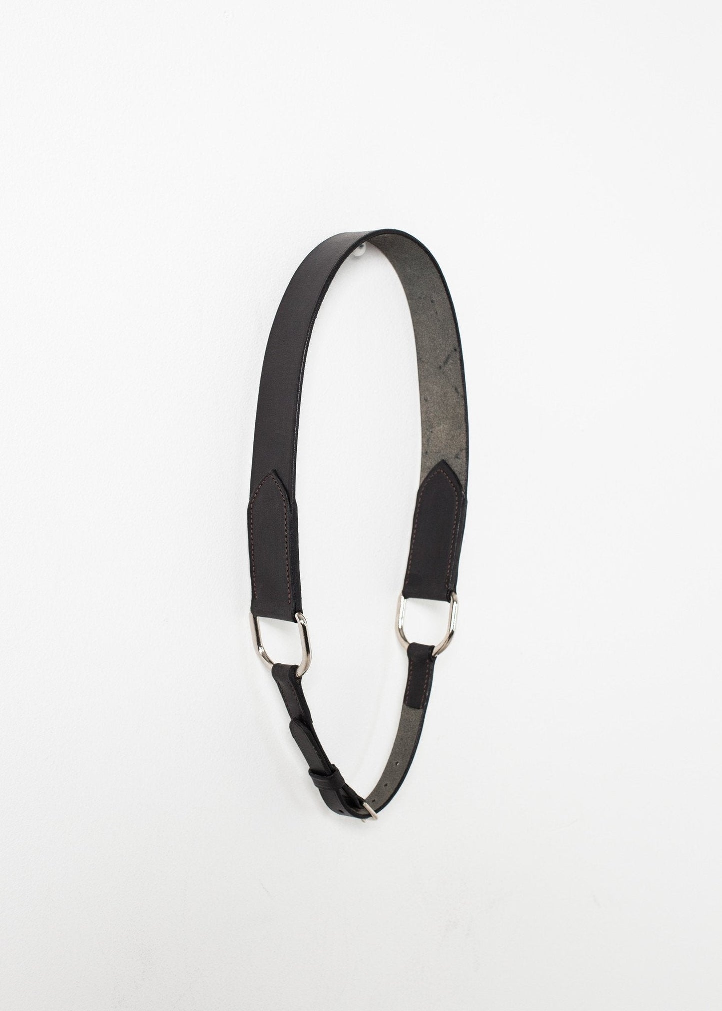Ceinture de cuirasse pleine grandeur