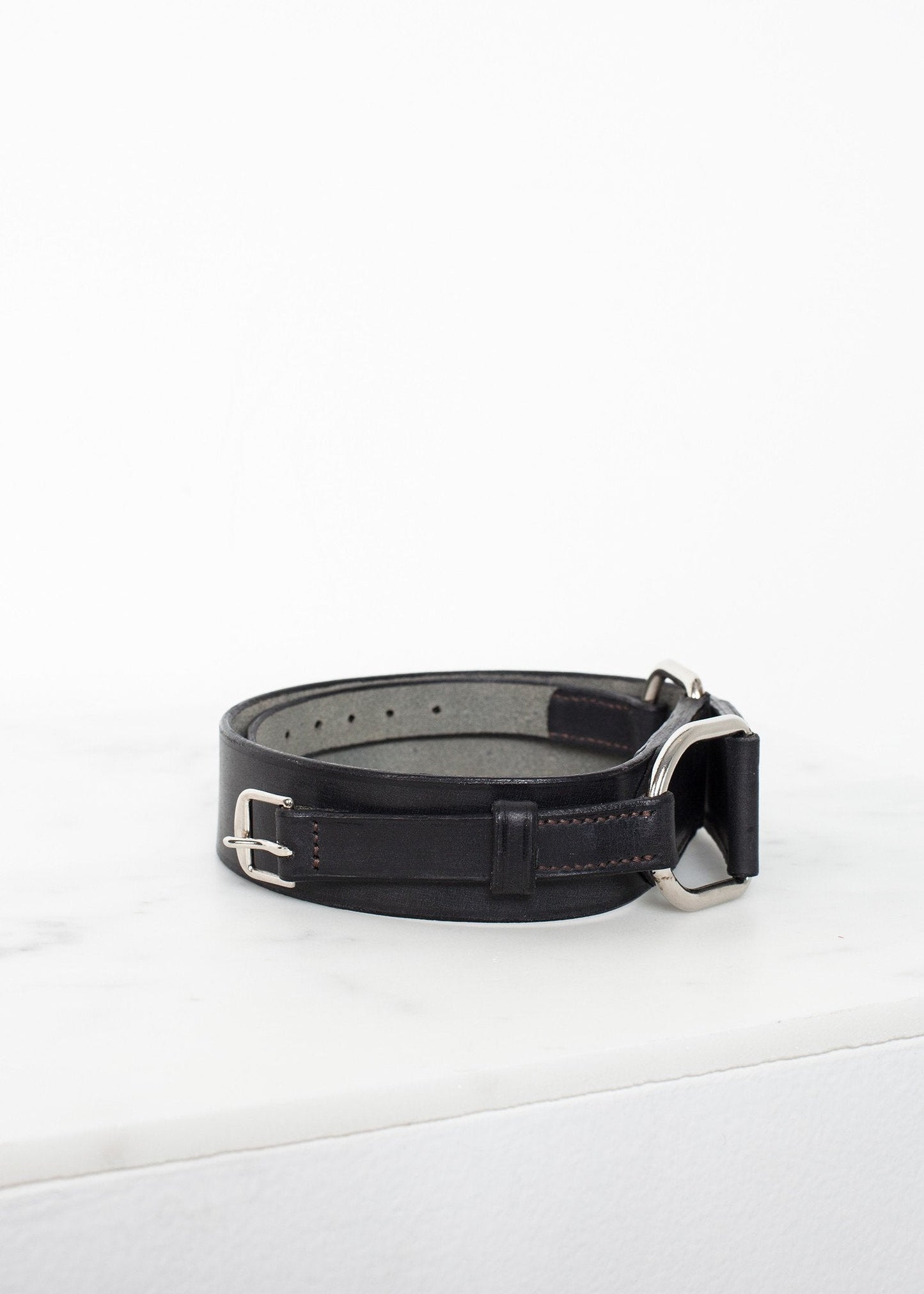 Ceinture de cuirasse pleine grandeur