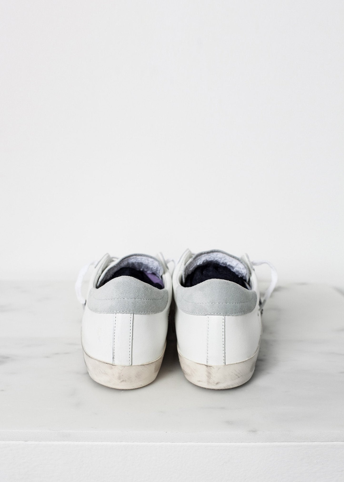 Low-Top-Sneaker
