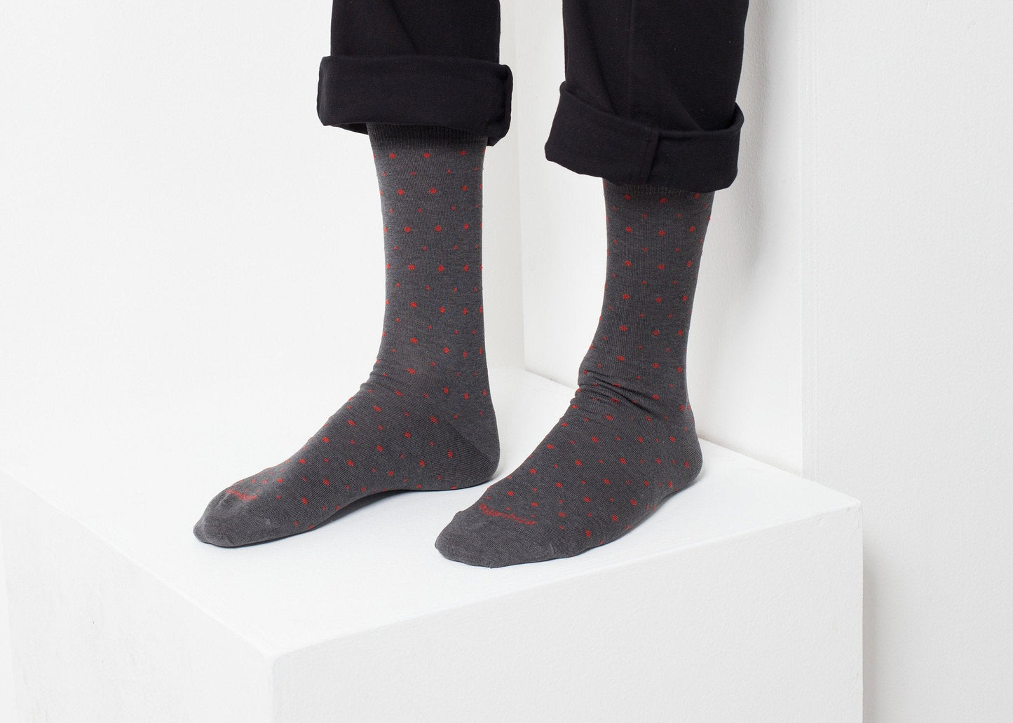 Chaussette à bille