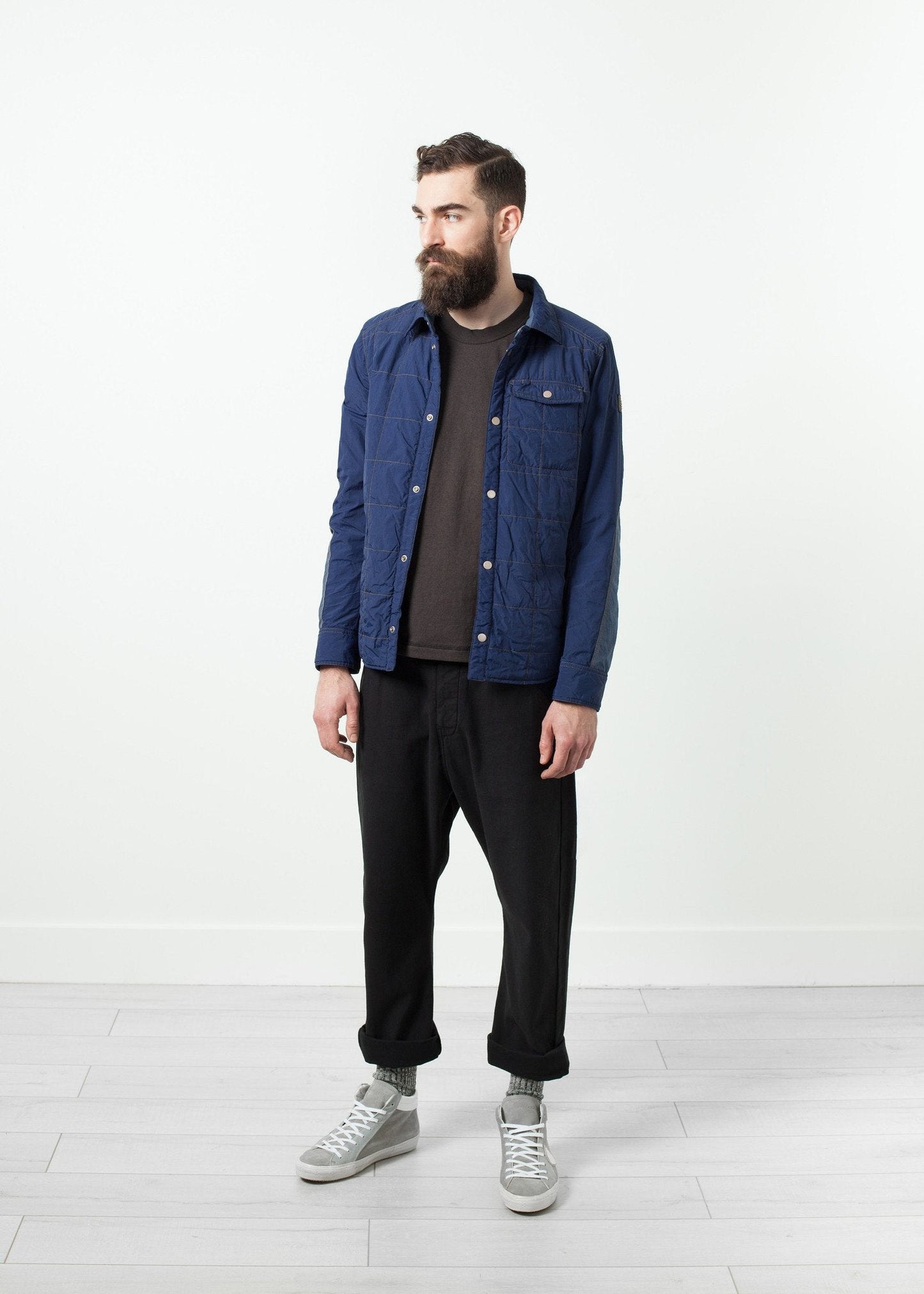 Darell-Jacke