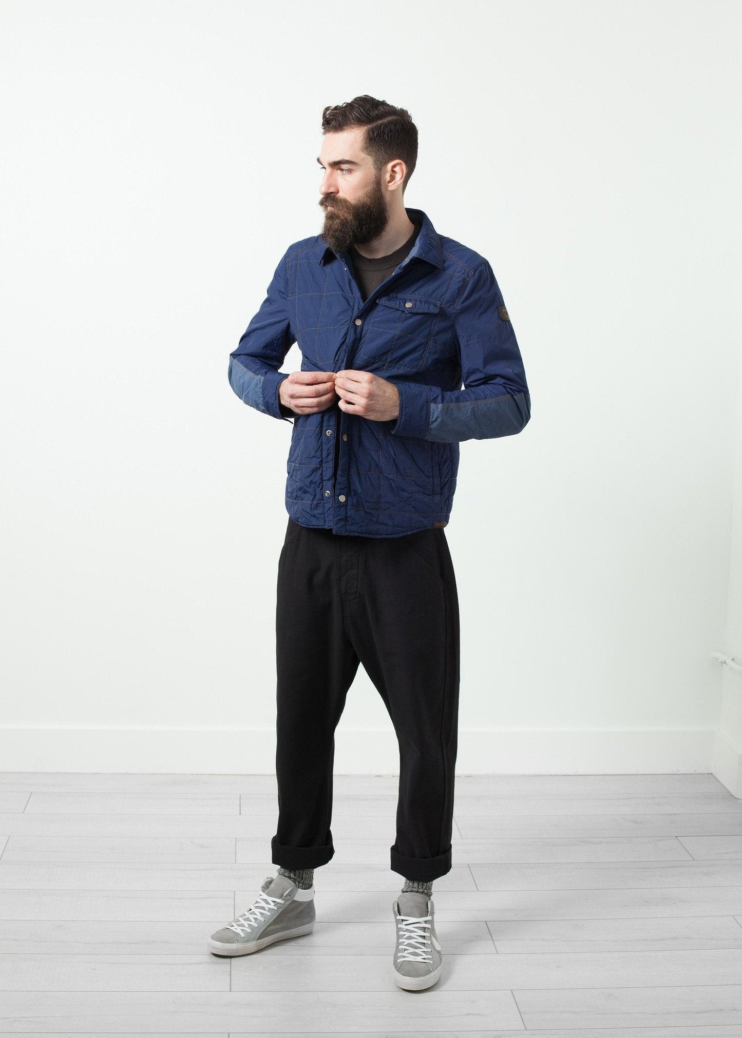 Darell-Jacke