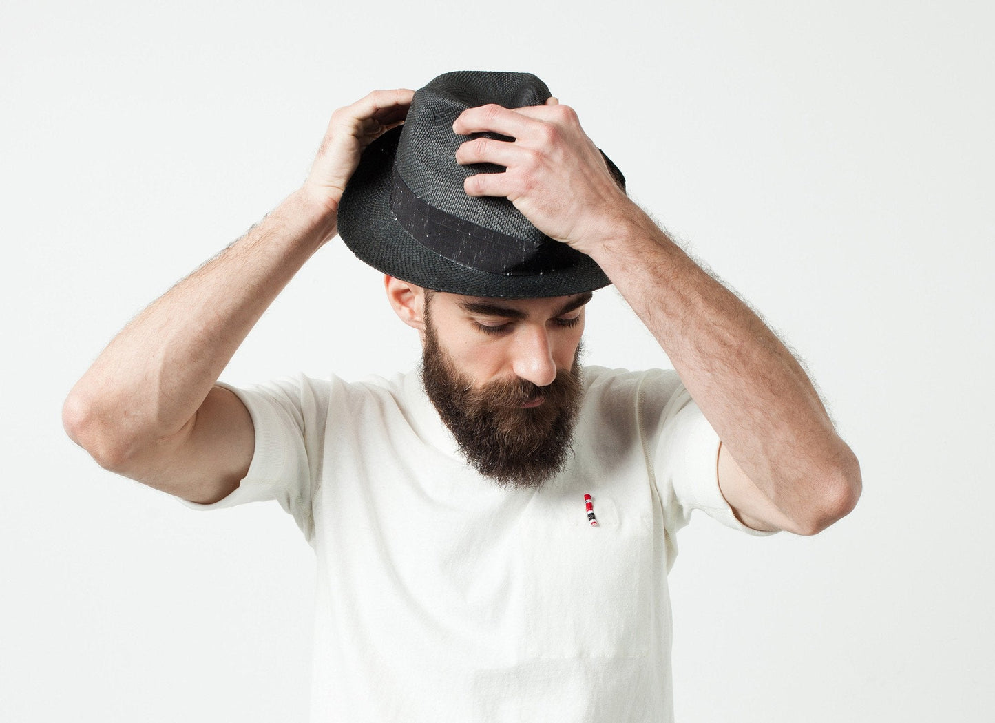 chapeau hobo
