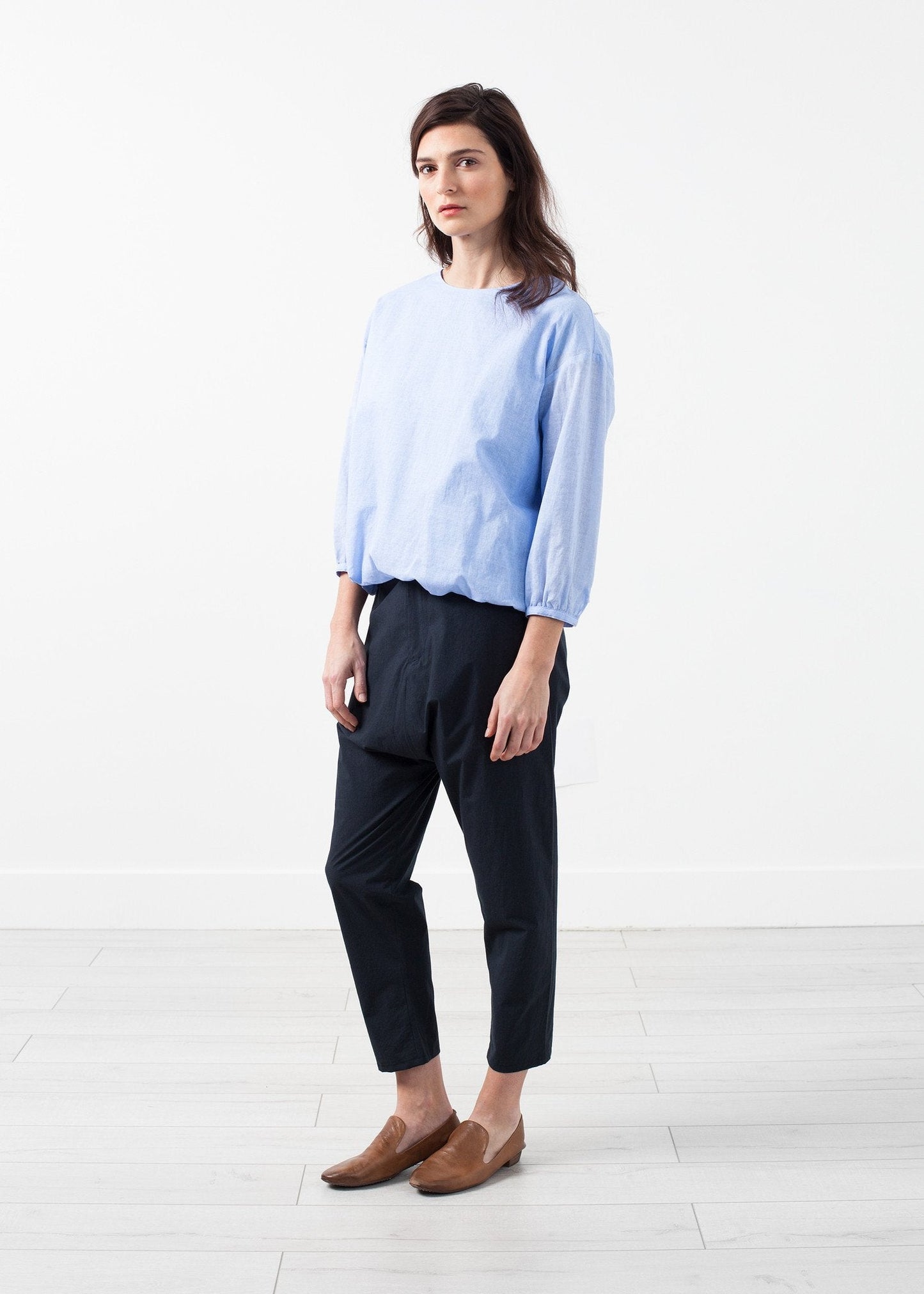 Pigalle-Hose