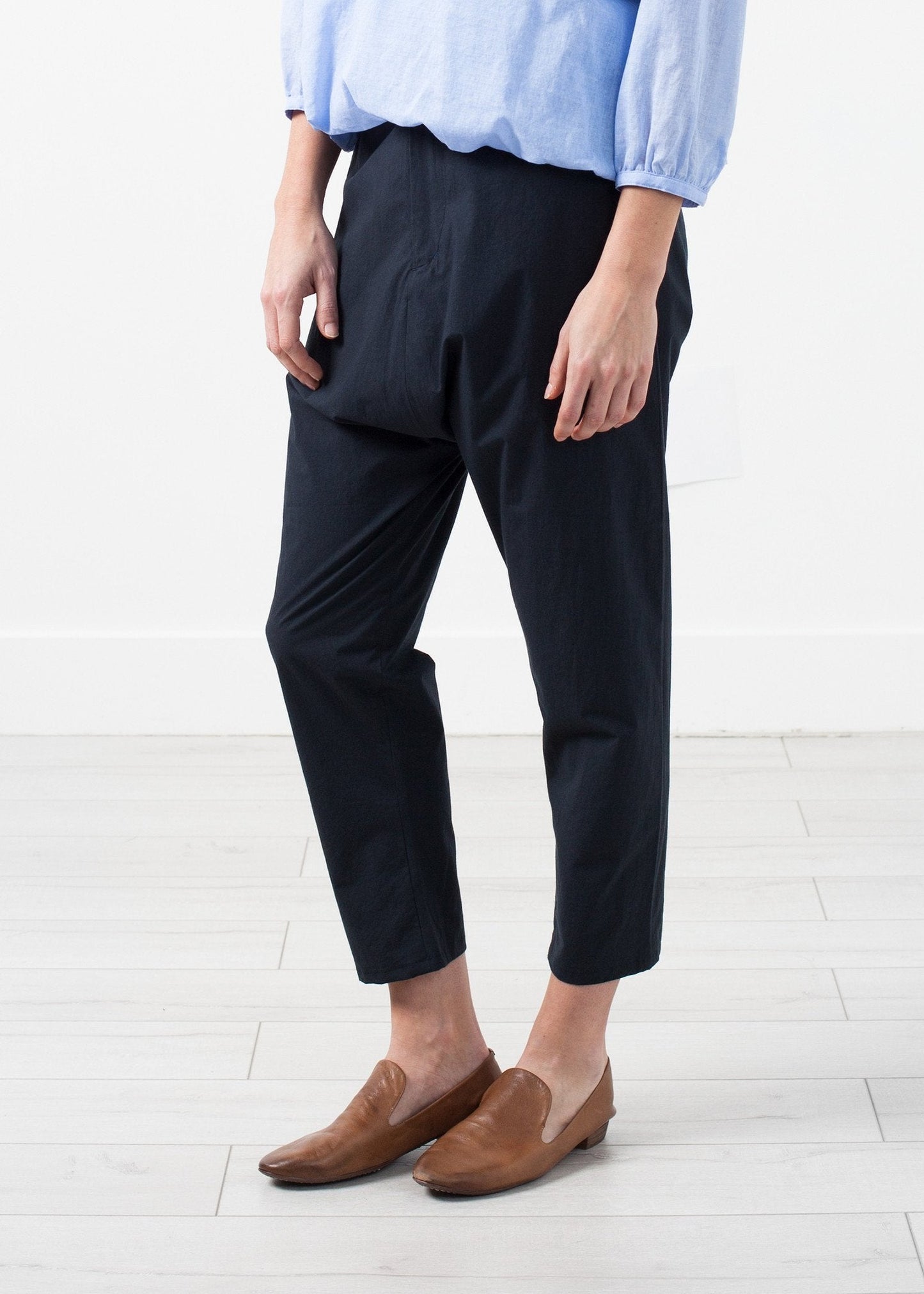 Pigalle-Hose