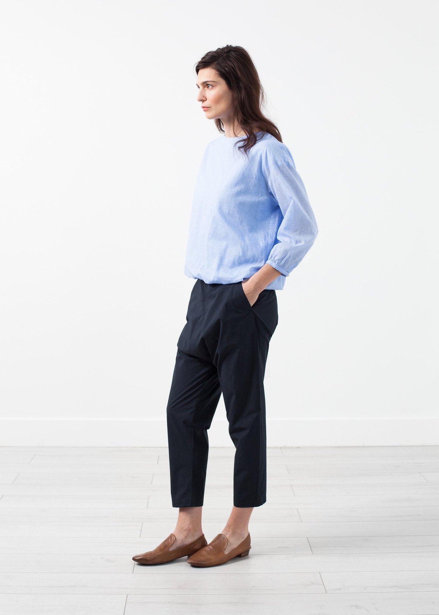 Pigalle-Hose