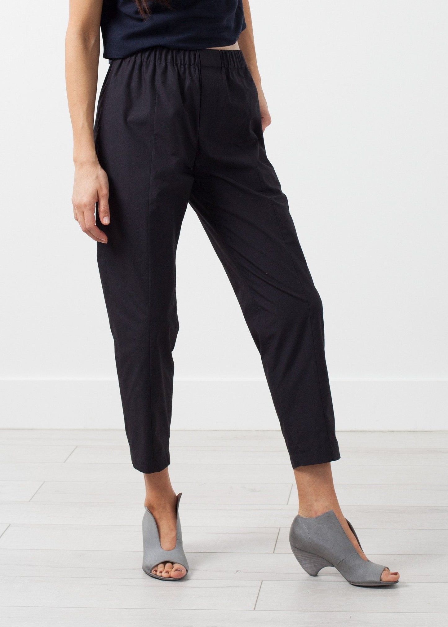 Entspannte Hose