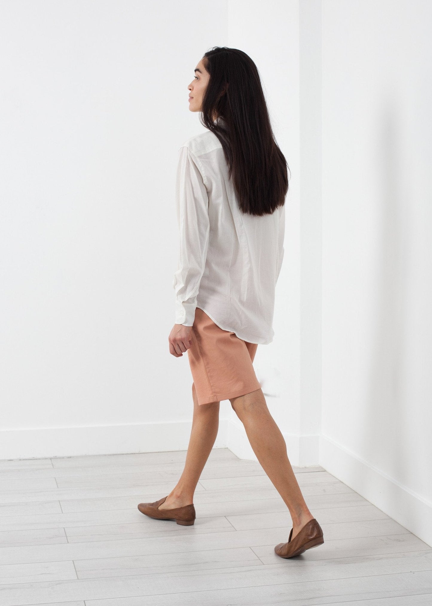 Chemise boutonnée