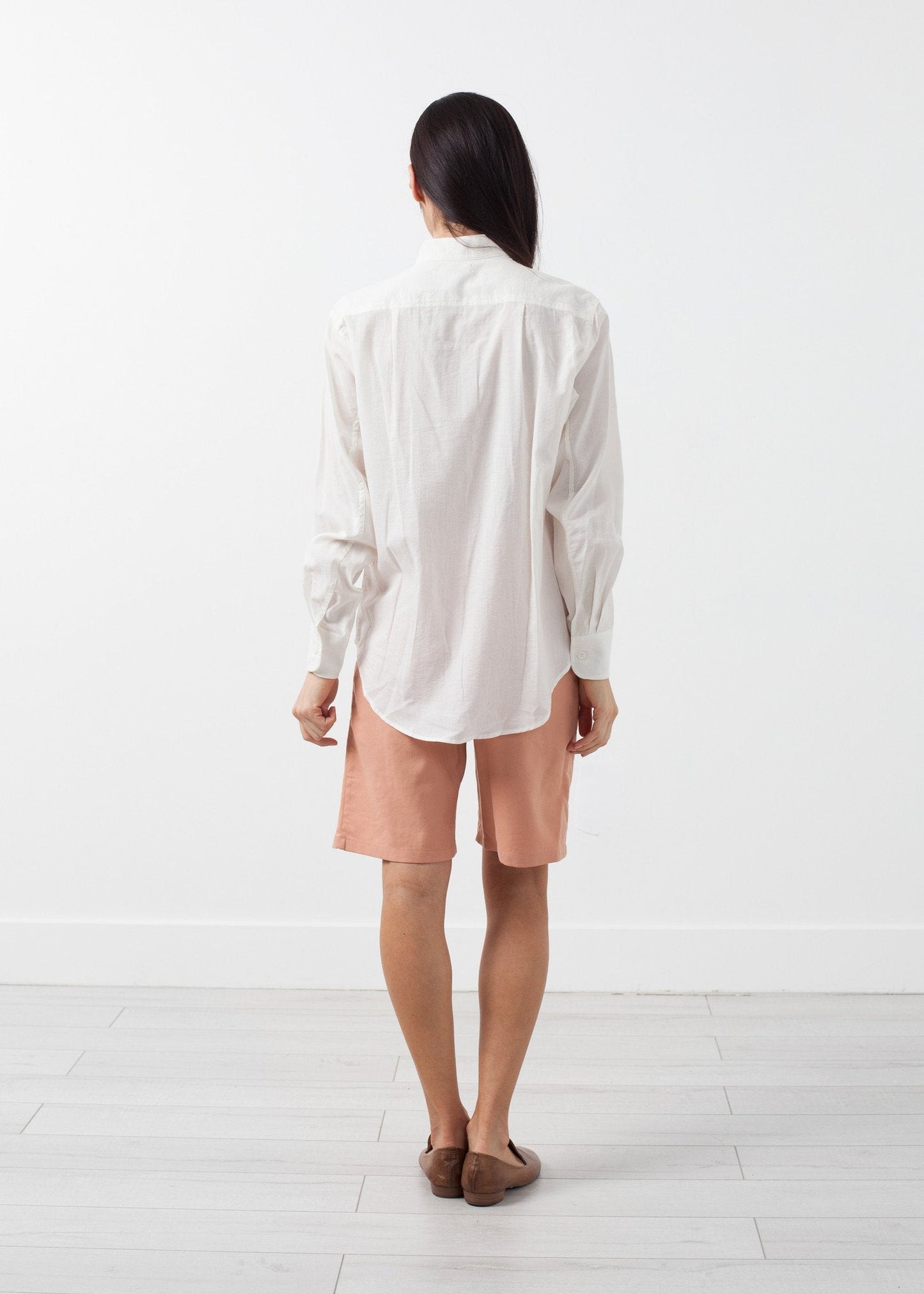 Chemise boutonnée