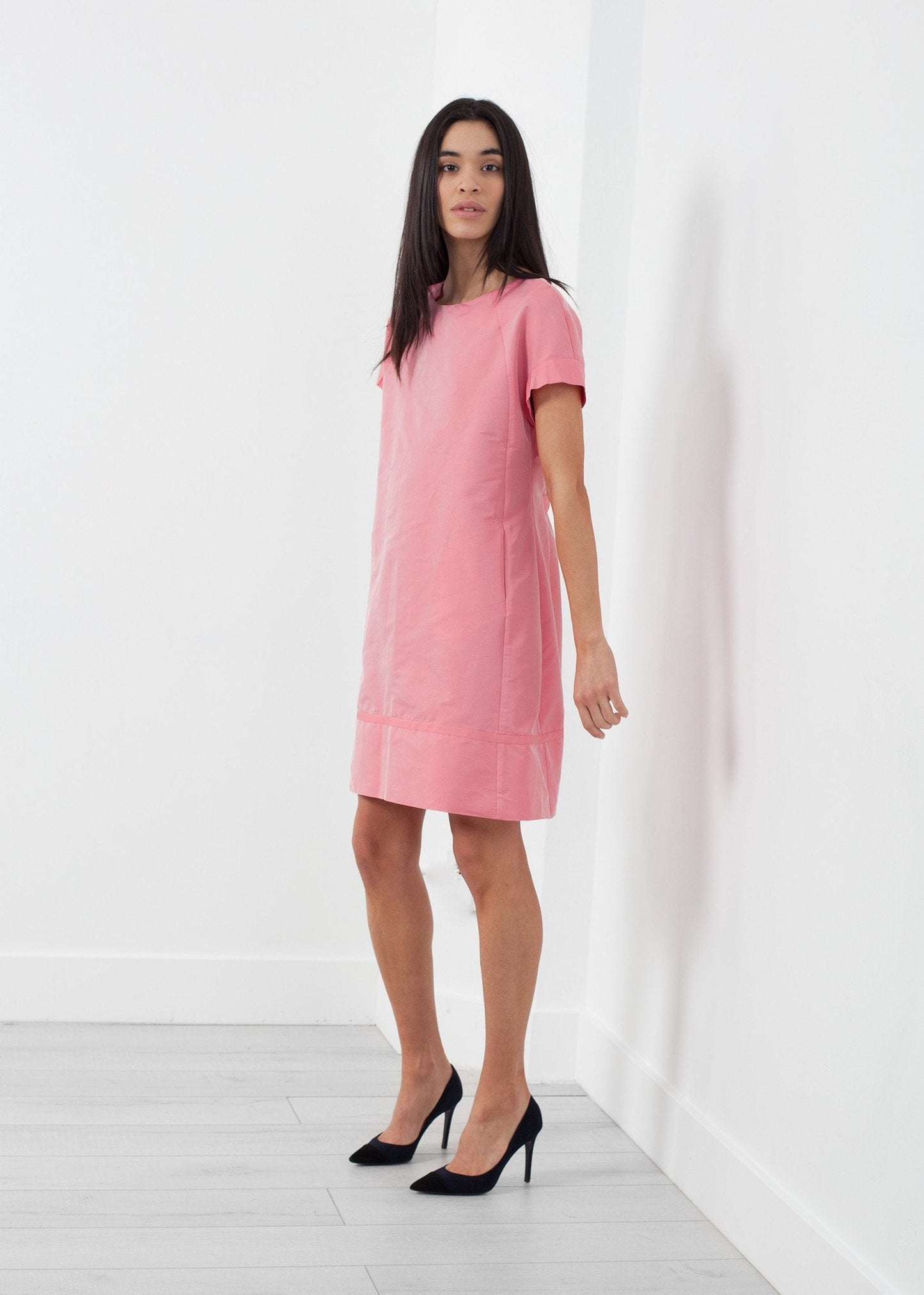 Retenue-Kleid