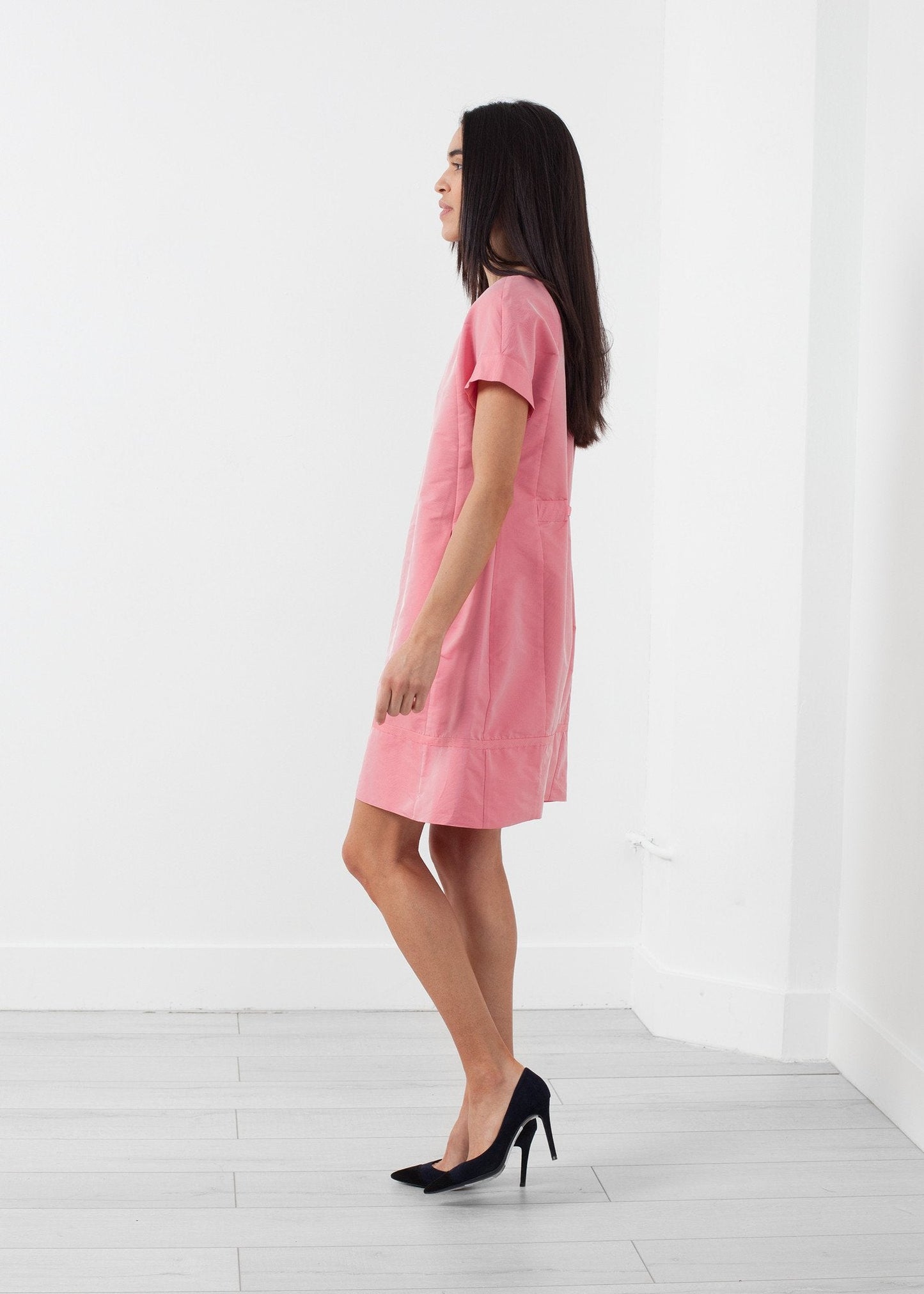 Retenue-Kleid