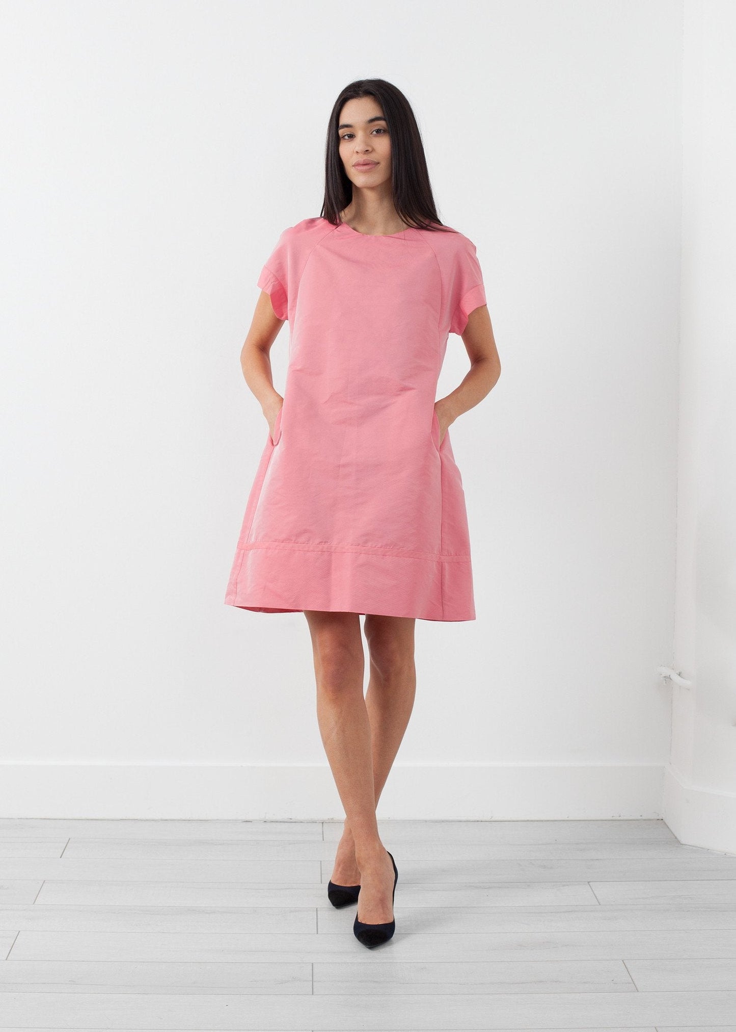 Retenue-Kleid