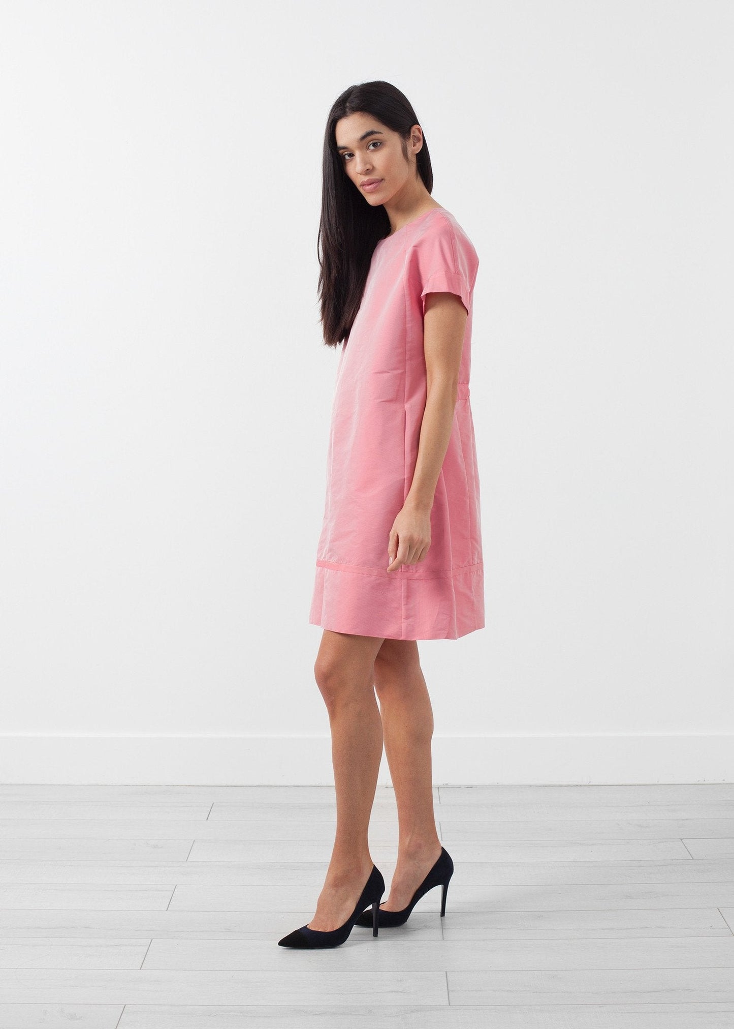 Retenue-Kleid