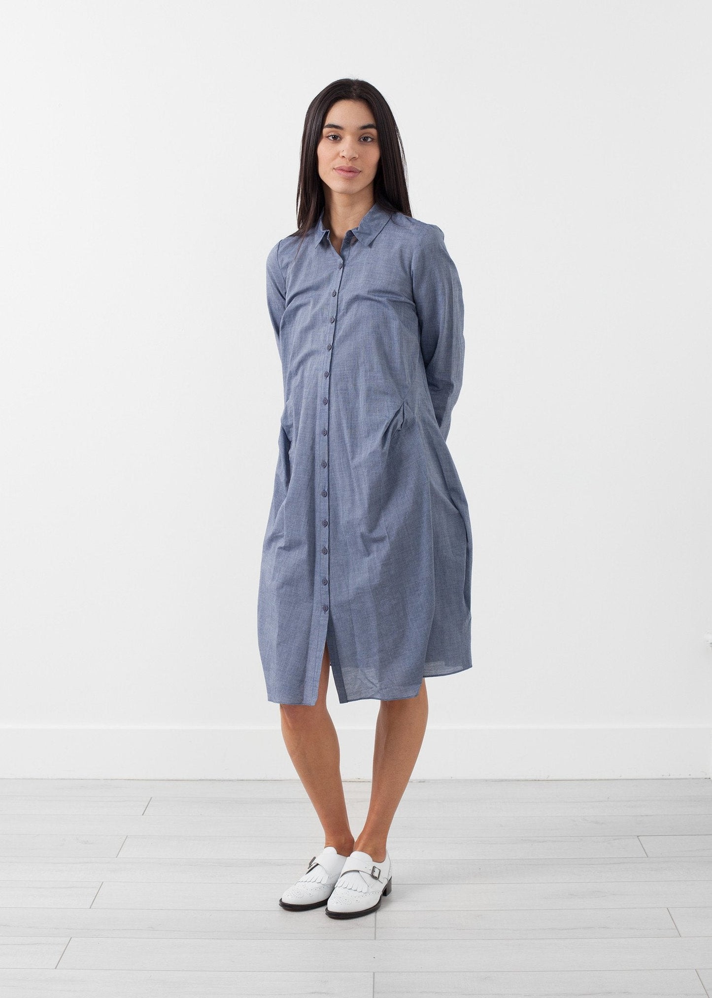 Romary-Kleid