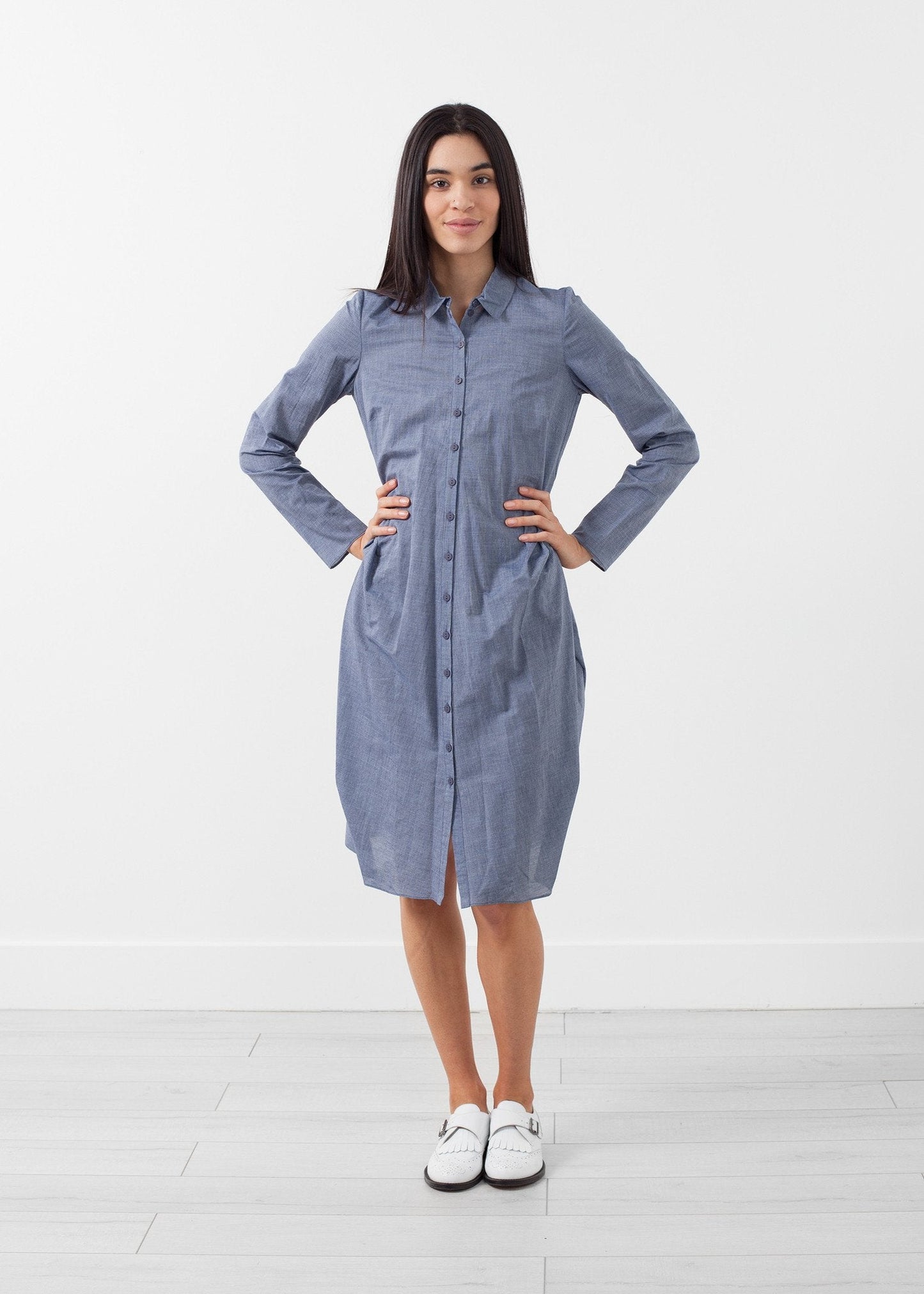 Romary-Kleid
