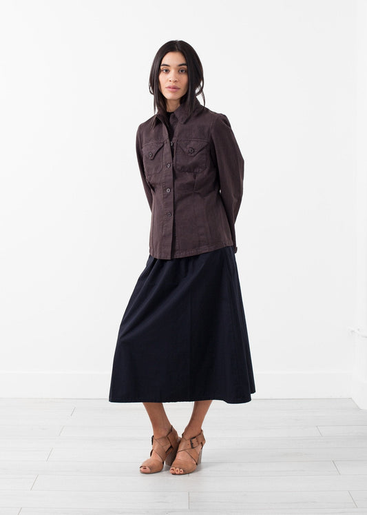 Poldo-Jacke