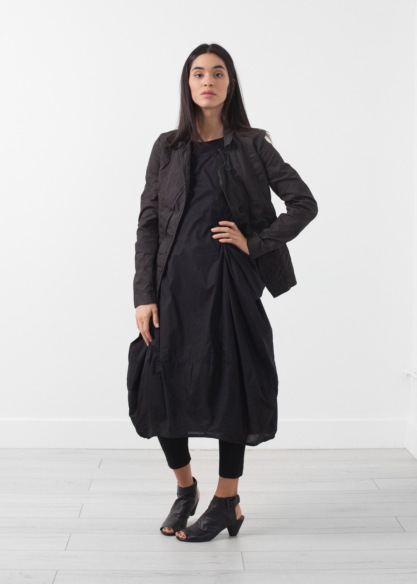 Veste courte